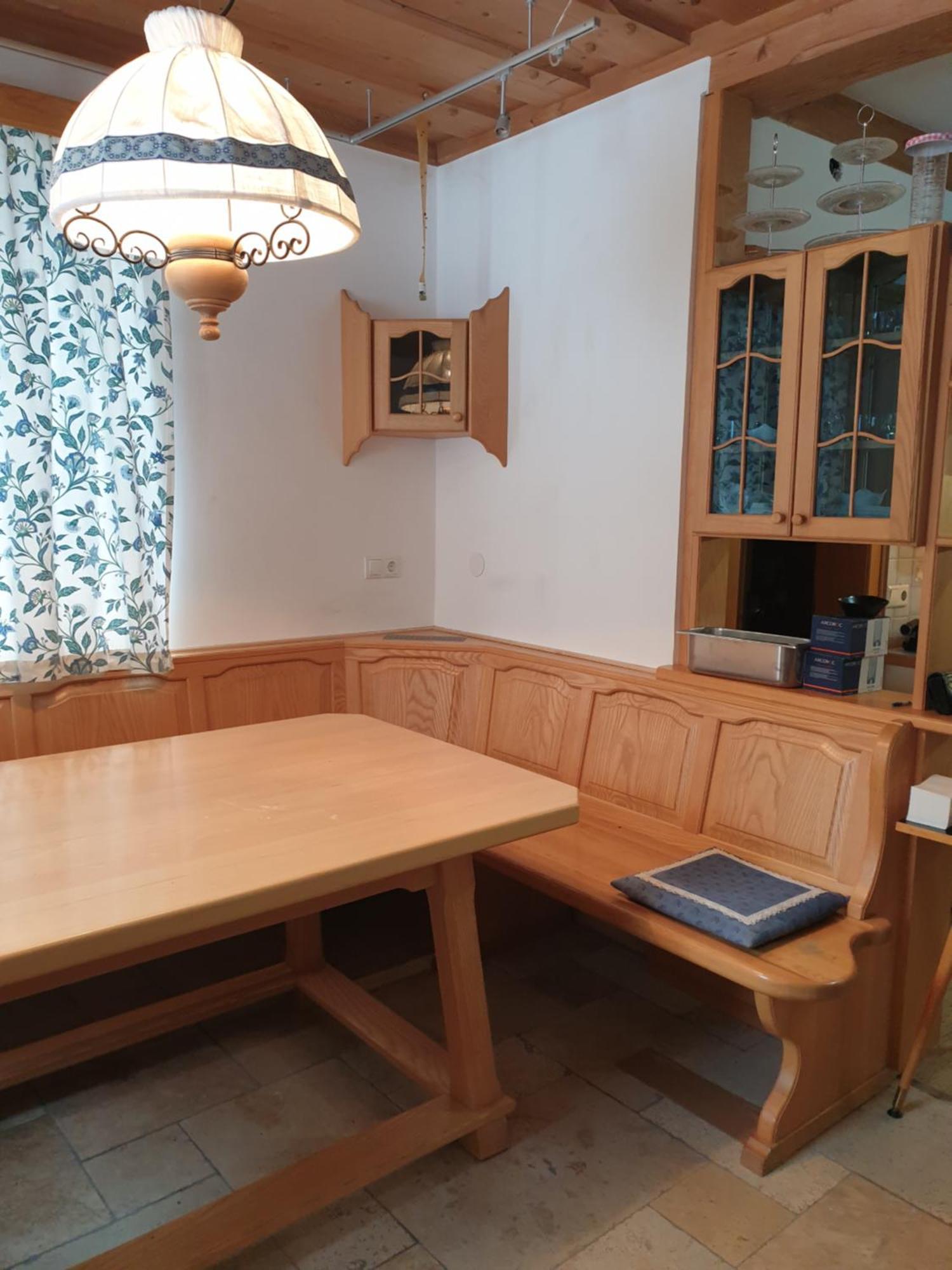 Apartmán Haus Steiner Teufenbach  Exteriér fotografie