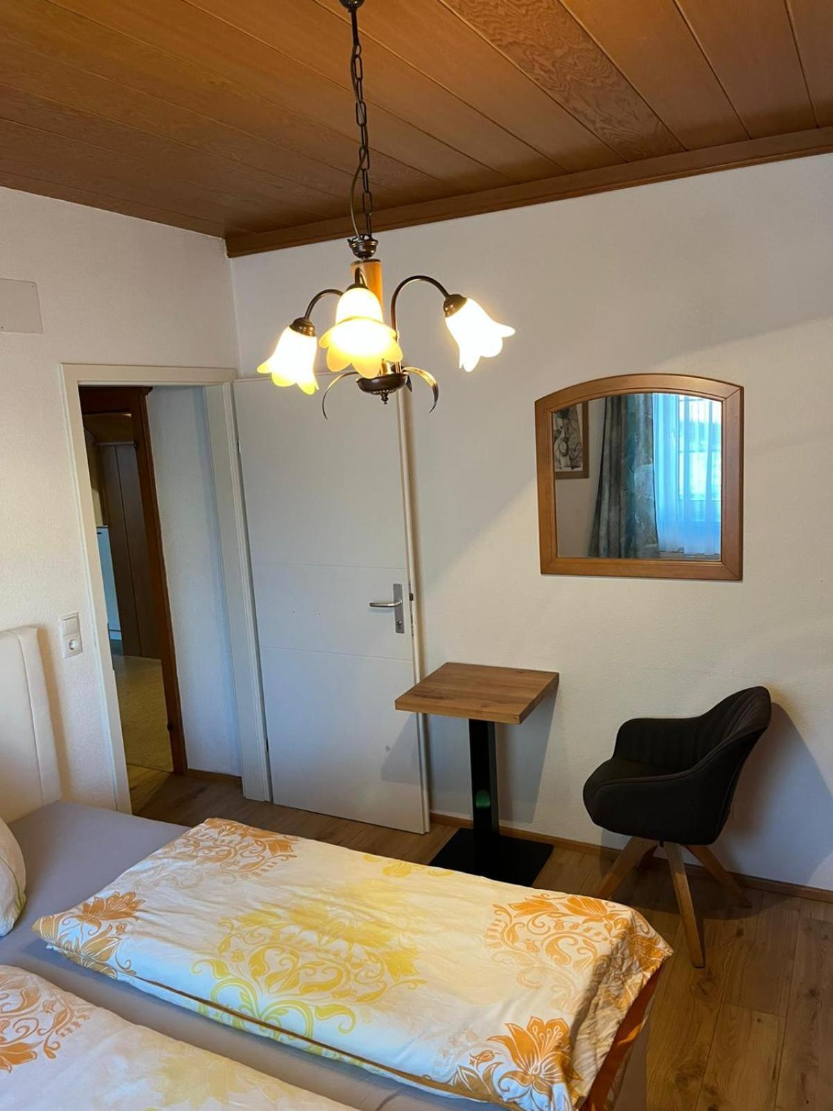 Apartmán Haus Steiner Teufenbach  Exteriér fotografie
